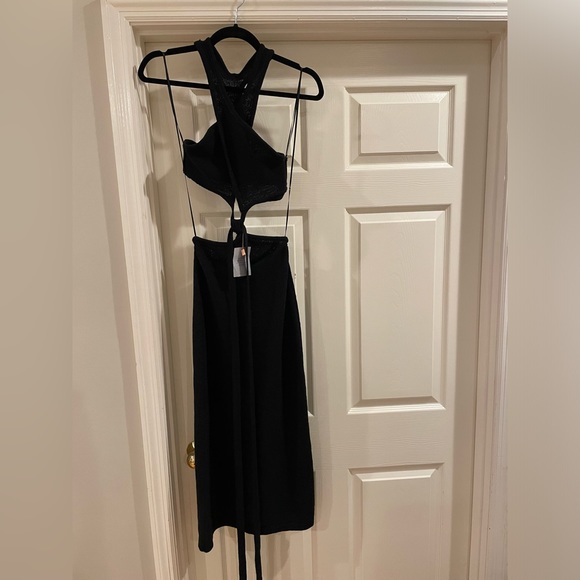 Cult Gaia Aziza Knit Dress - Picture 4 of 9